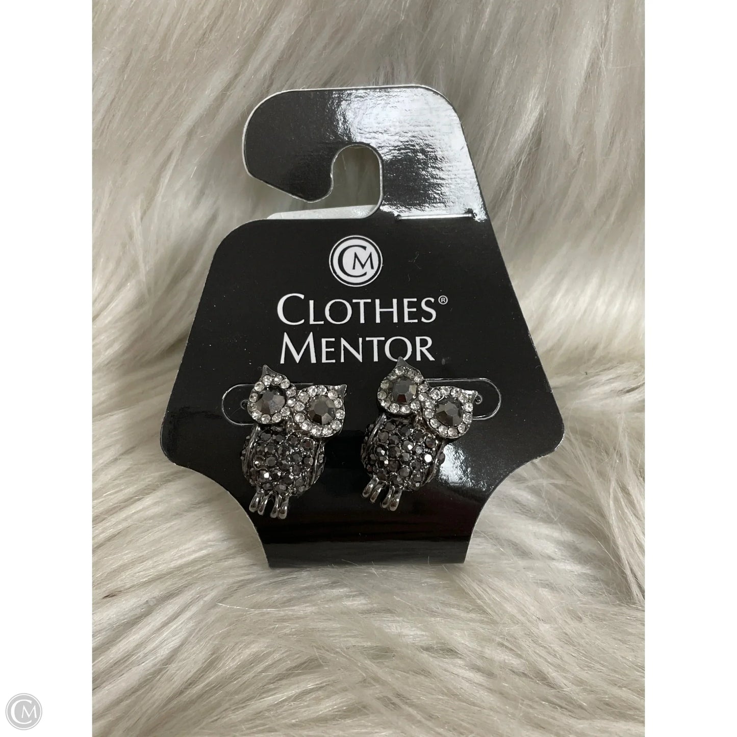 Earrings Stud By Cmf