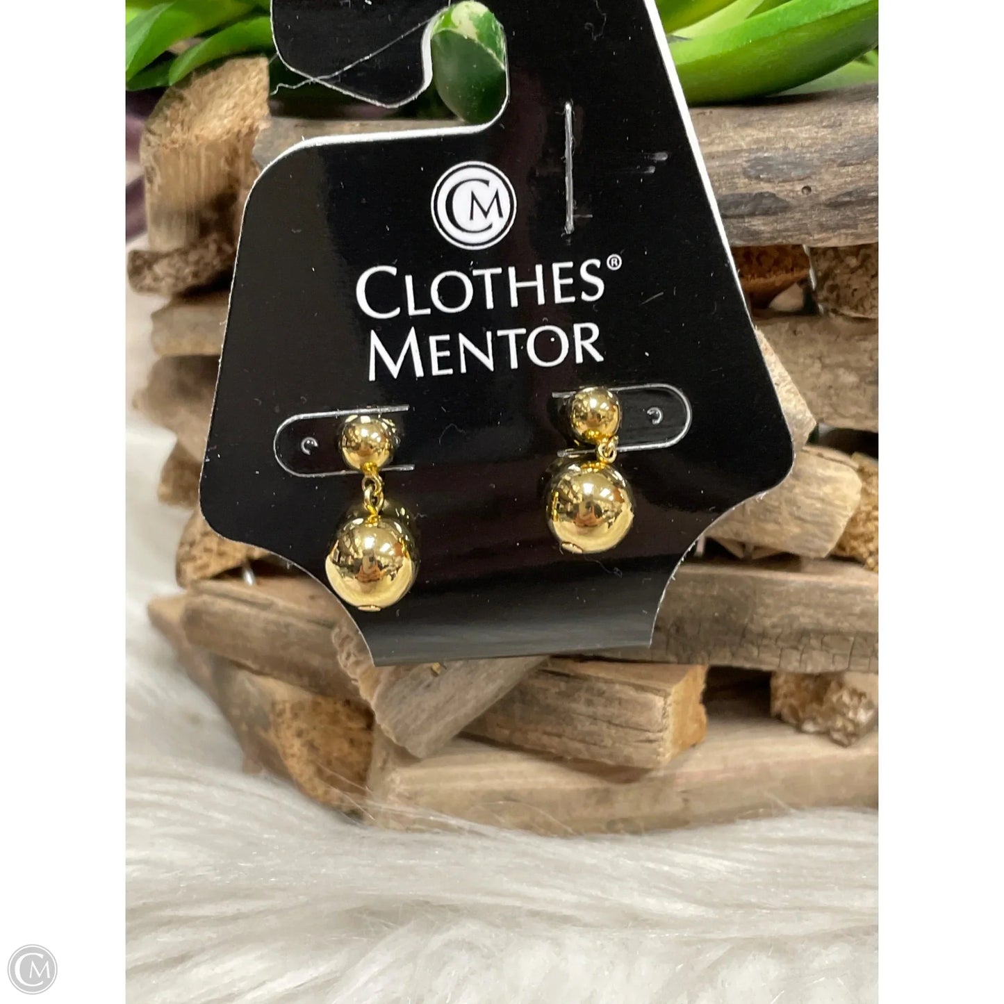 Earrings Dangle/drop By Cmf