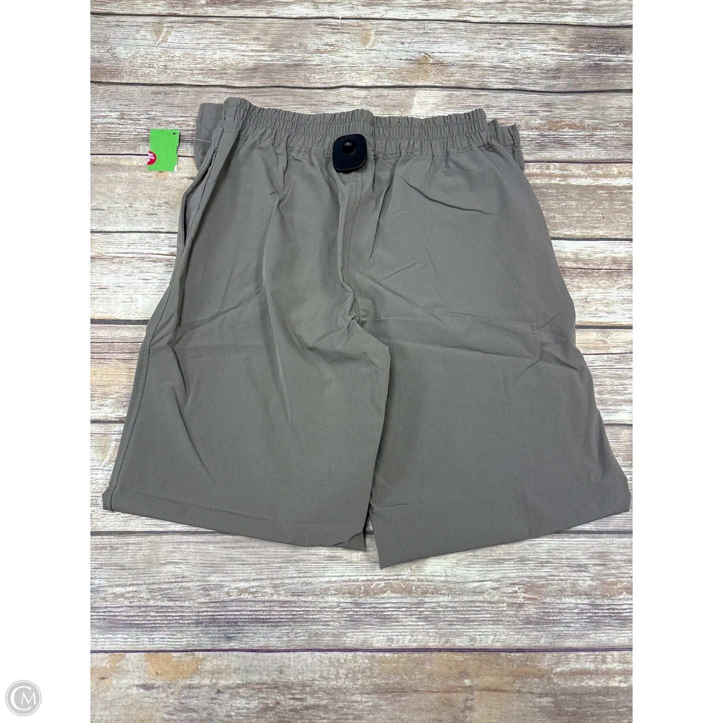 Athletic Pants By Rbx In Tan, Size: S
