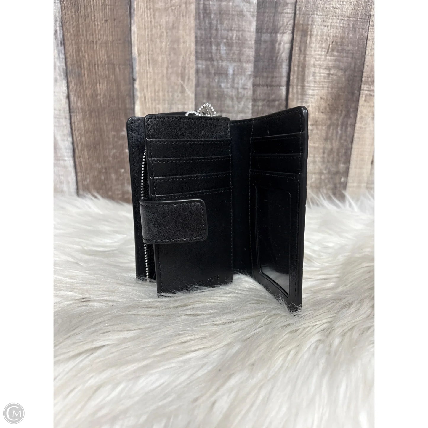 Wallet Designer By Michael Kors, Size: Small