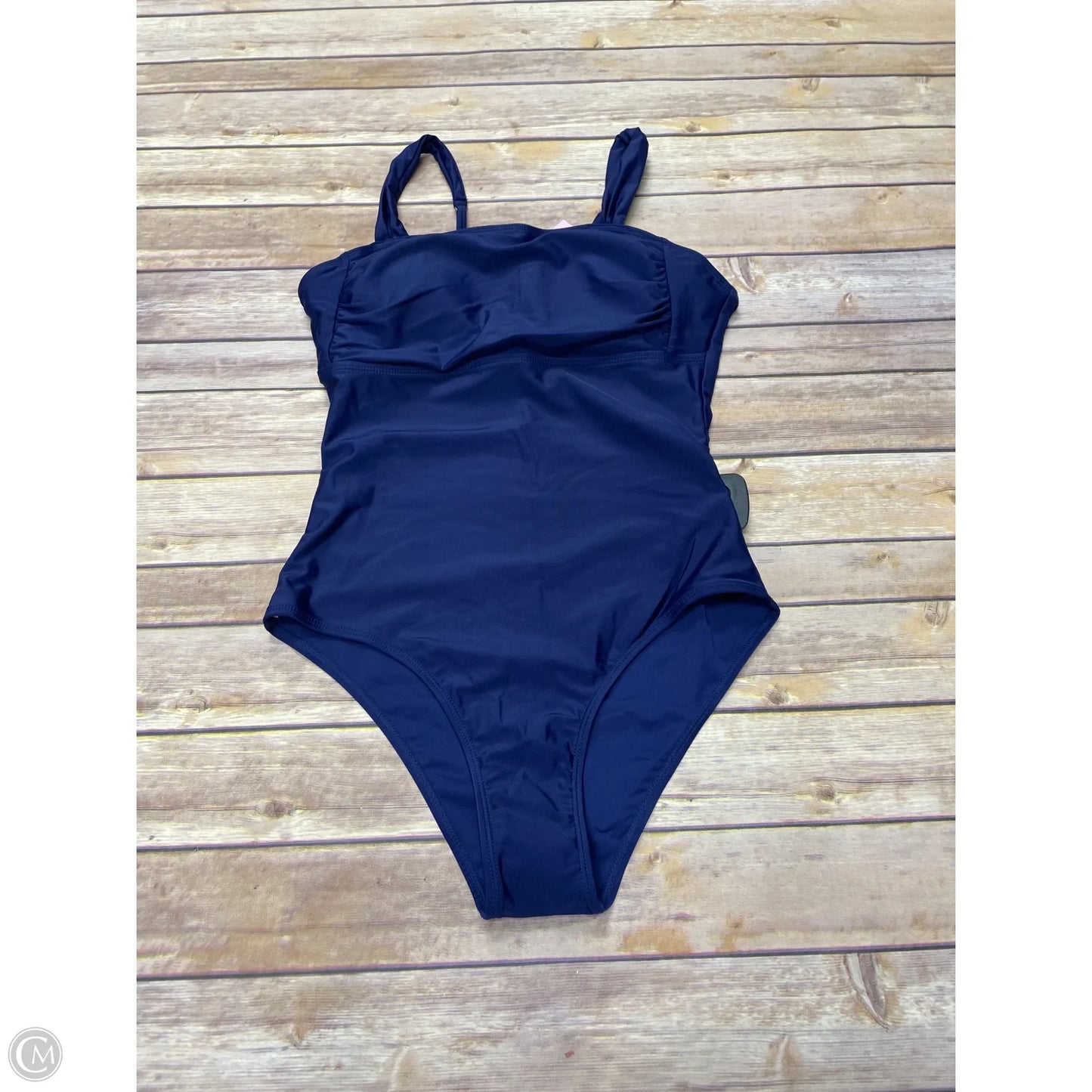 Swimsuit By Shein In Blue, Size: M