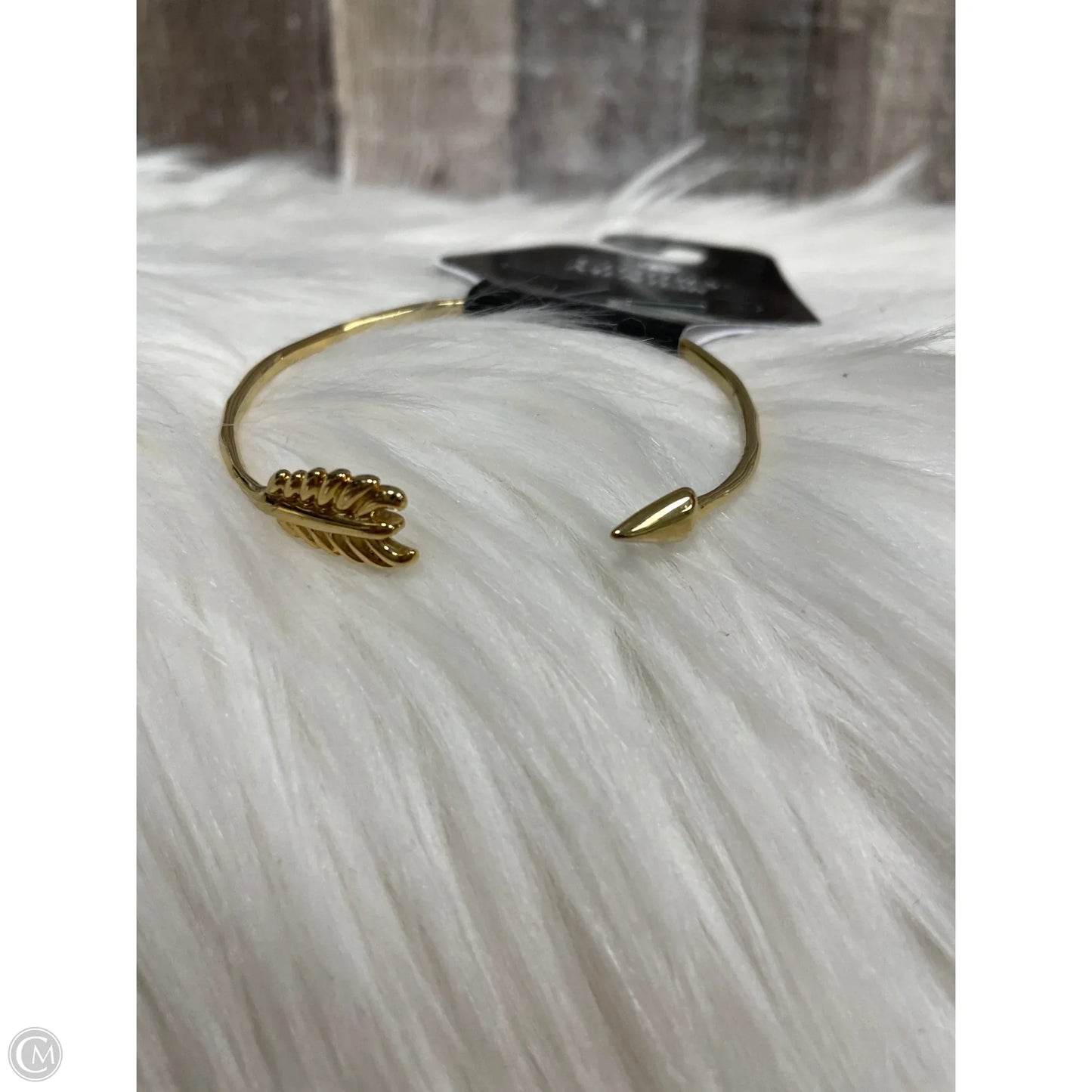 Bracelet Bangle By Cmf
