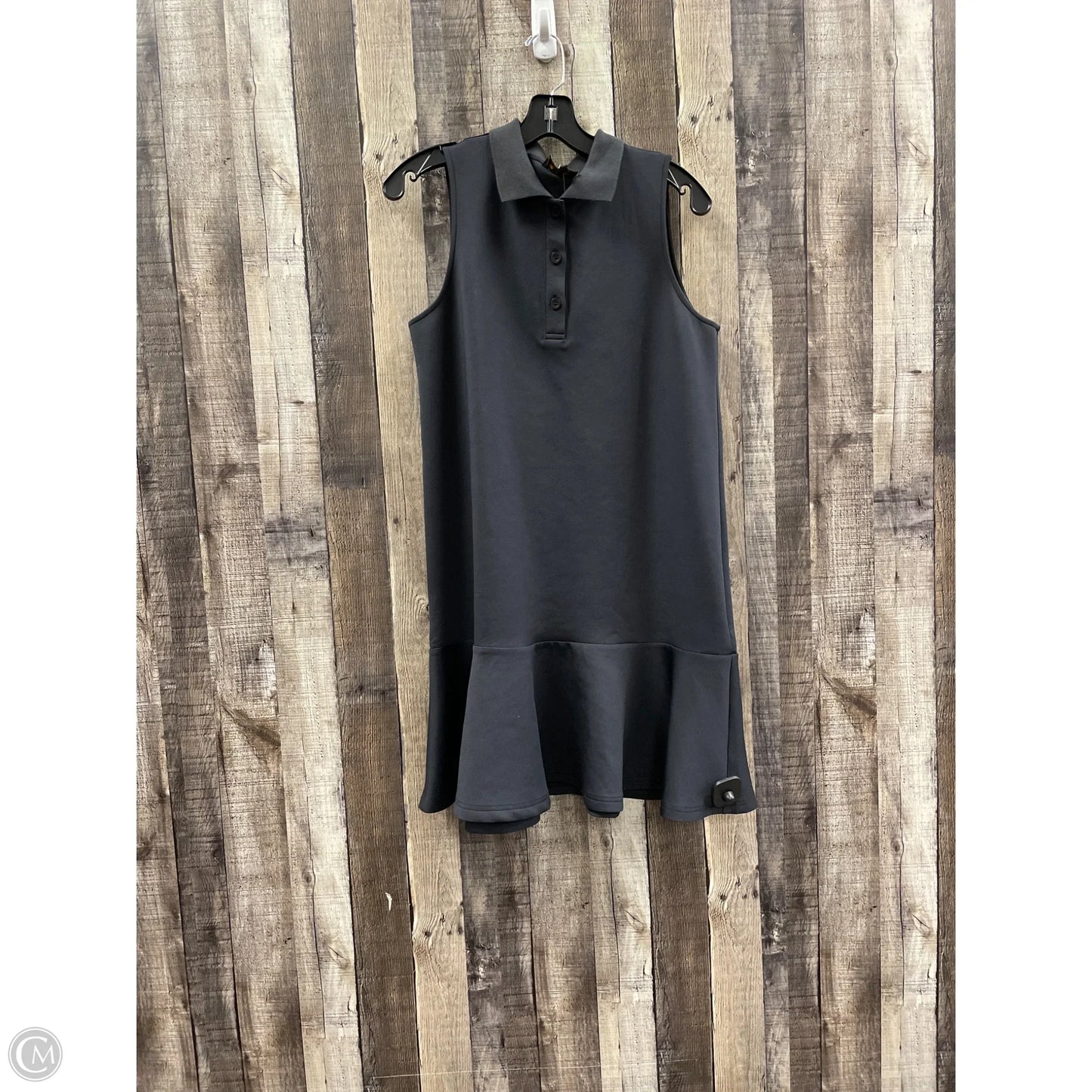 Dress Casual Short By Sas In Black, Size: M
