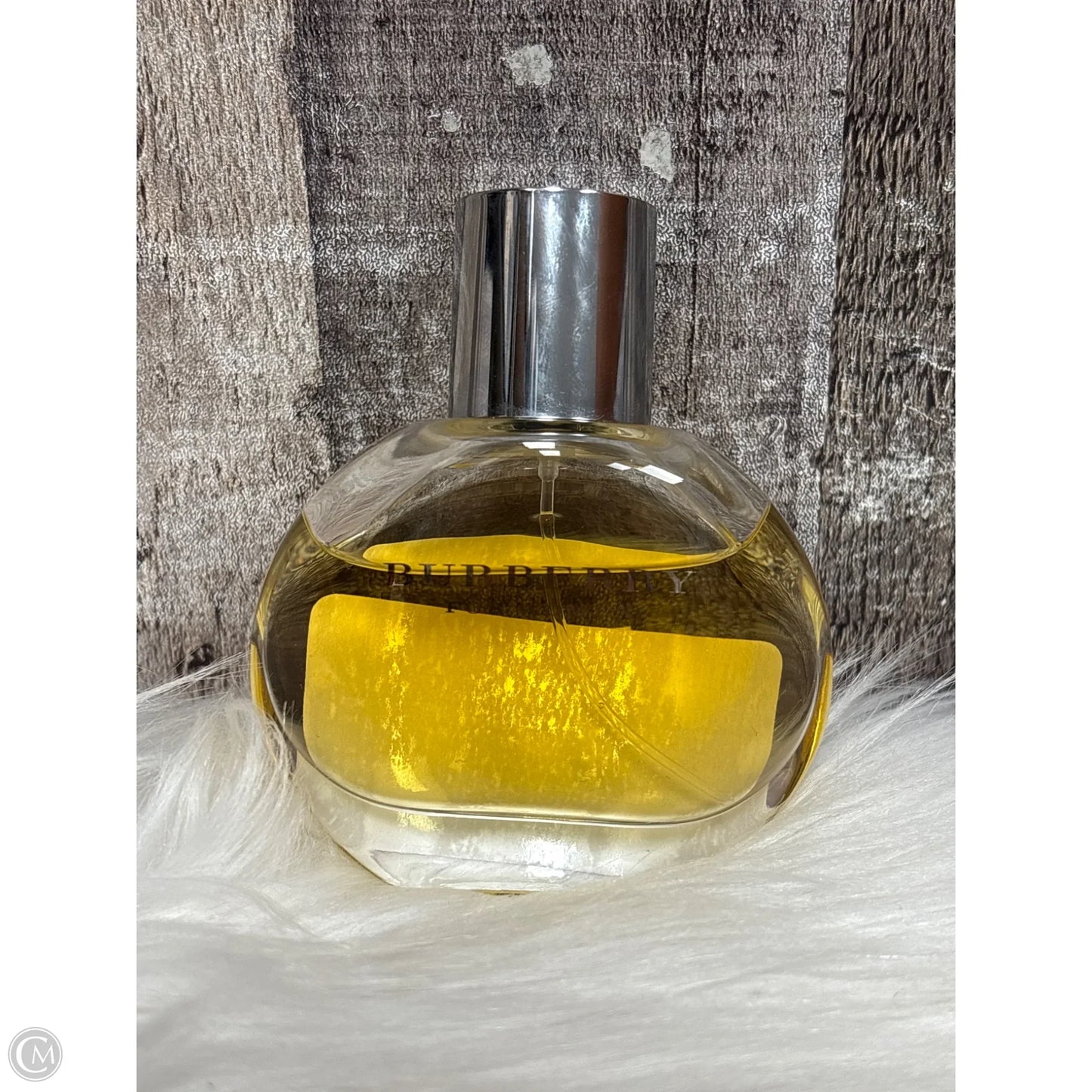 Fragrance Luxury Designer By Burberry, Size: Small