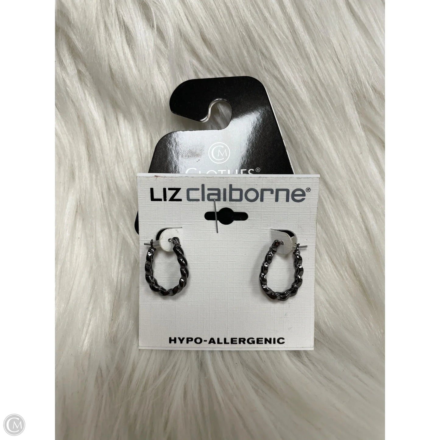 Earrings Dangle/drop By Liz Claiborne