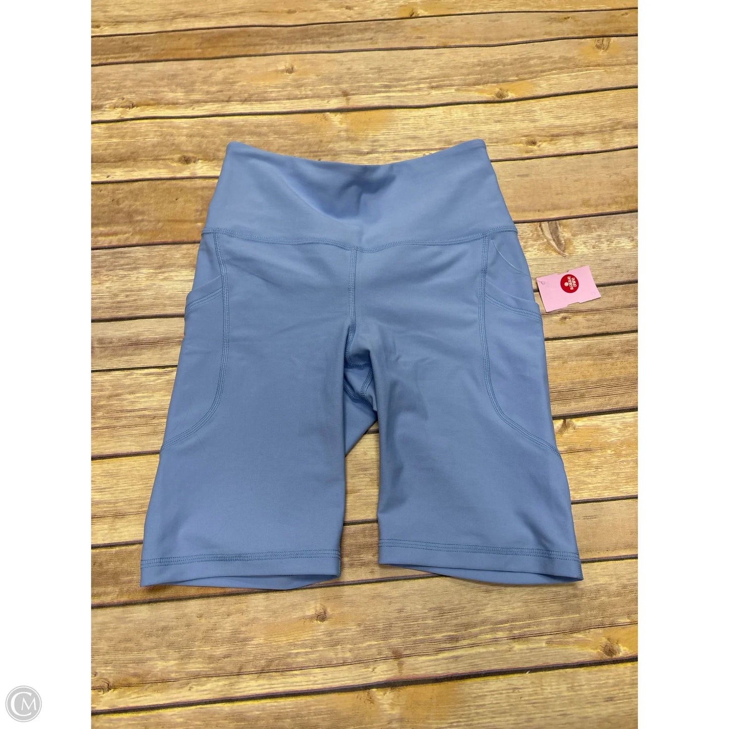 Athletic Shorts By Old Navy In Blue, Size: Xs