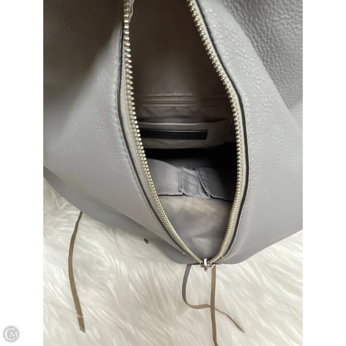 Backpack Designer By Rebecca Minkoff, Size: Medium