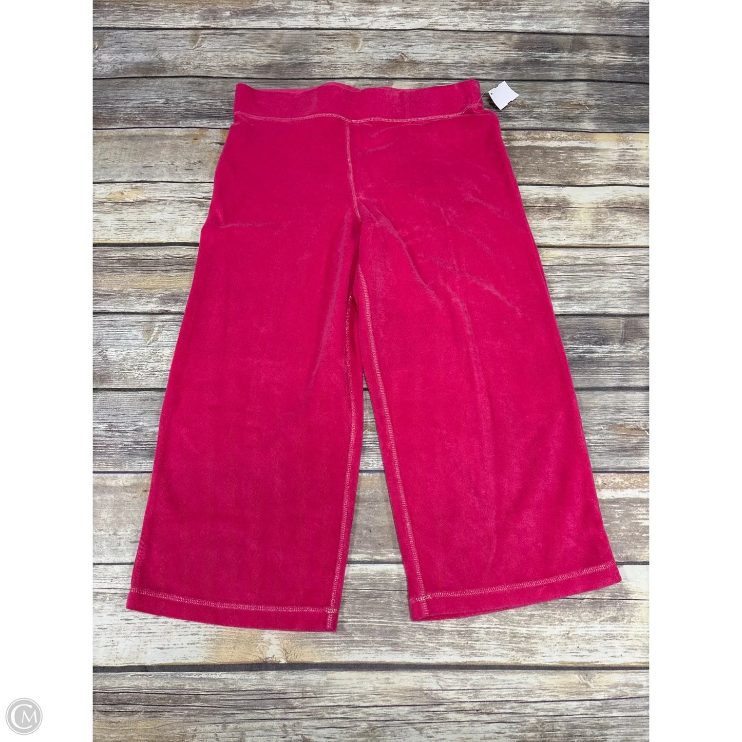 Pants Set 2pc By Boston Proper In Pink, Size: S