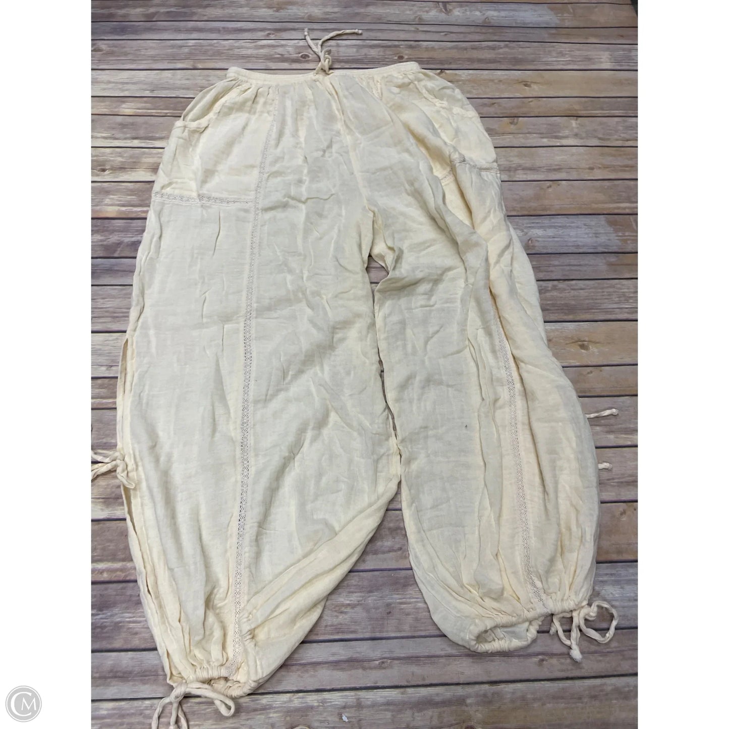 Pants Other By Out From Under In Peach, Size: M