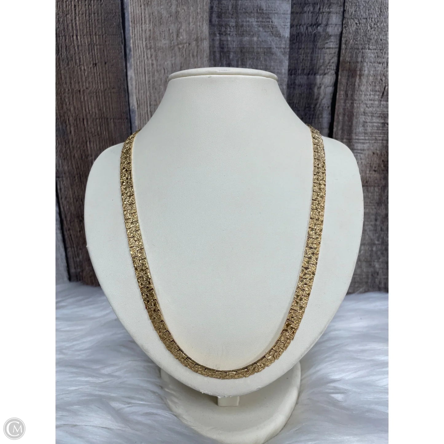 Necklace Chain By Cmf
