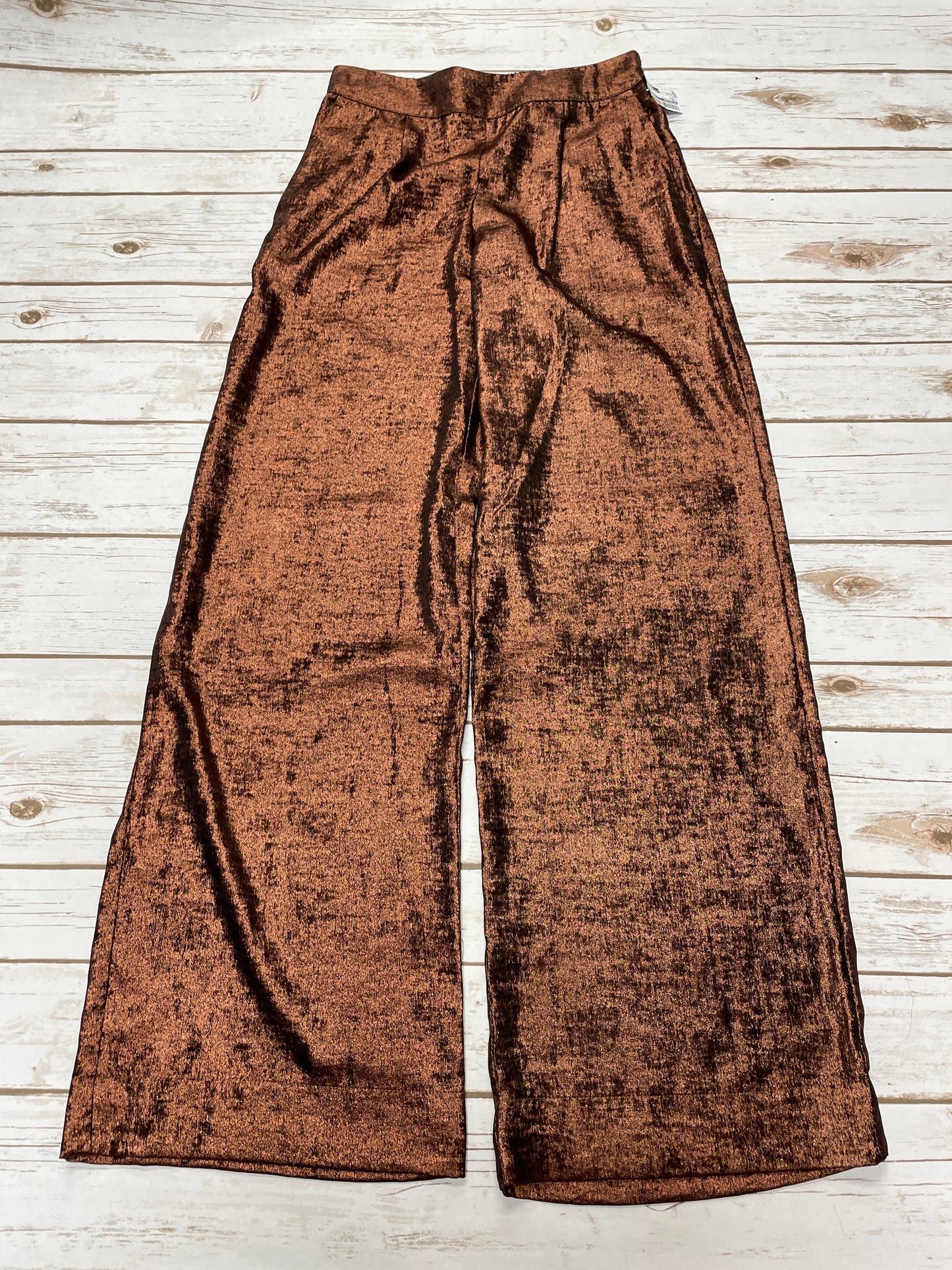 Pants Other By A New Day In Brown, Size: Xs