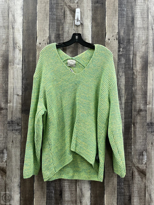 Sweater By Urban Outfitters  Size: M