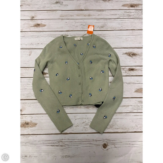 Sweater 2pc By La Hearts In Green, Size: Xs