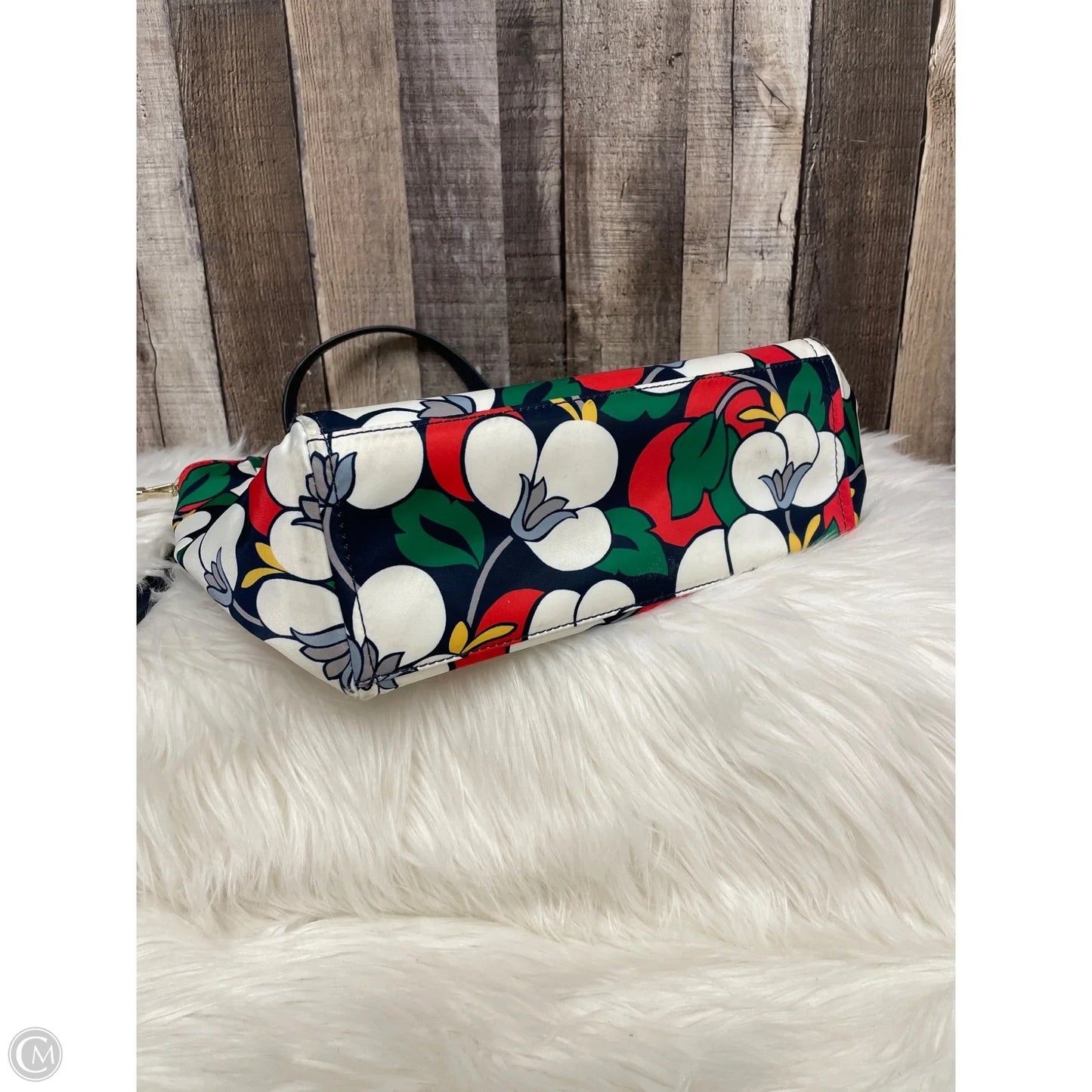 Crossbody Designer By Kate Spade, Size: Medium