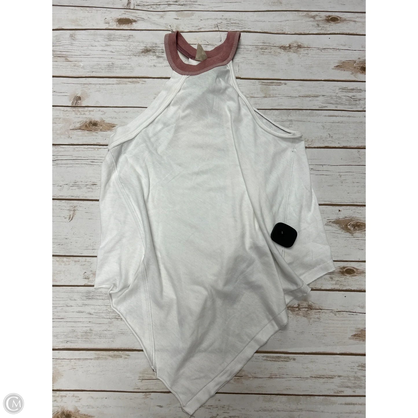 Top Sleeveless By We The Free In White, Size: Xs