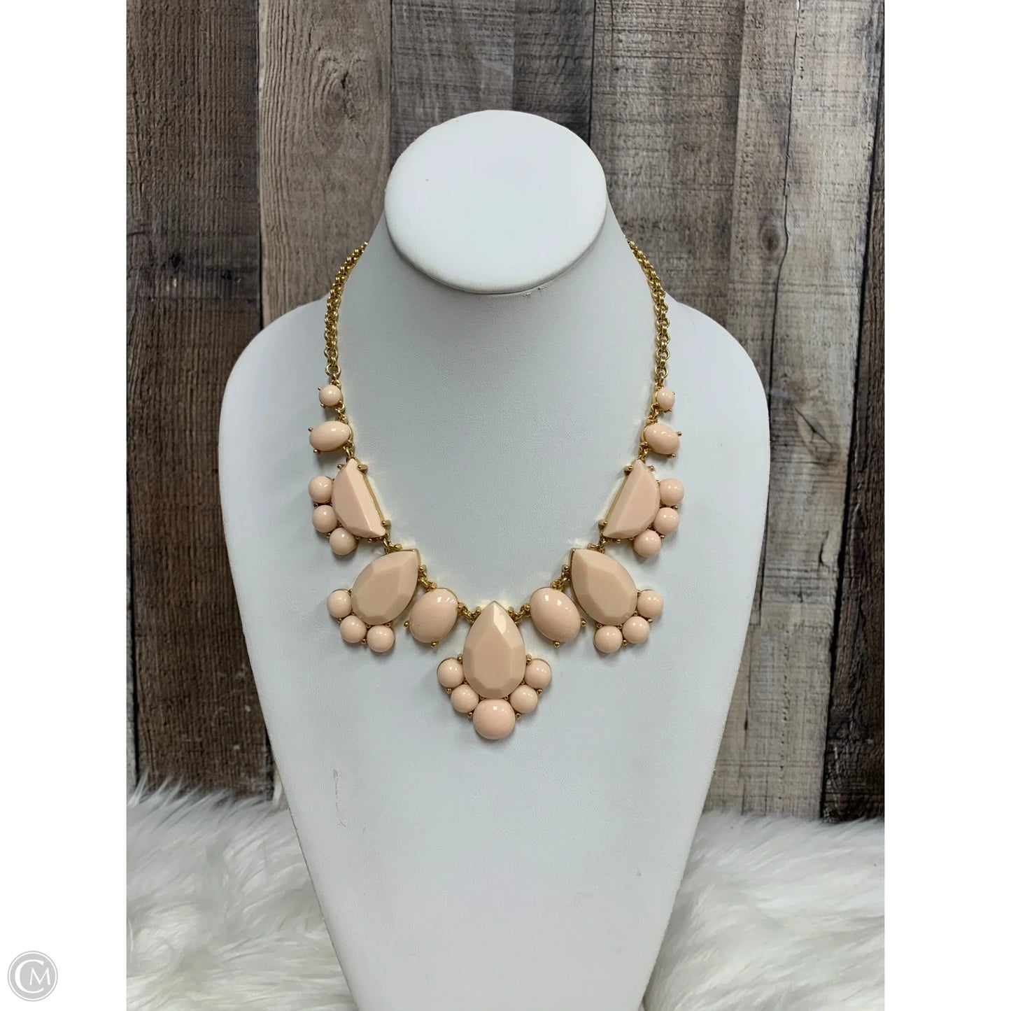 Necklace Designer By Kate Spade