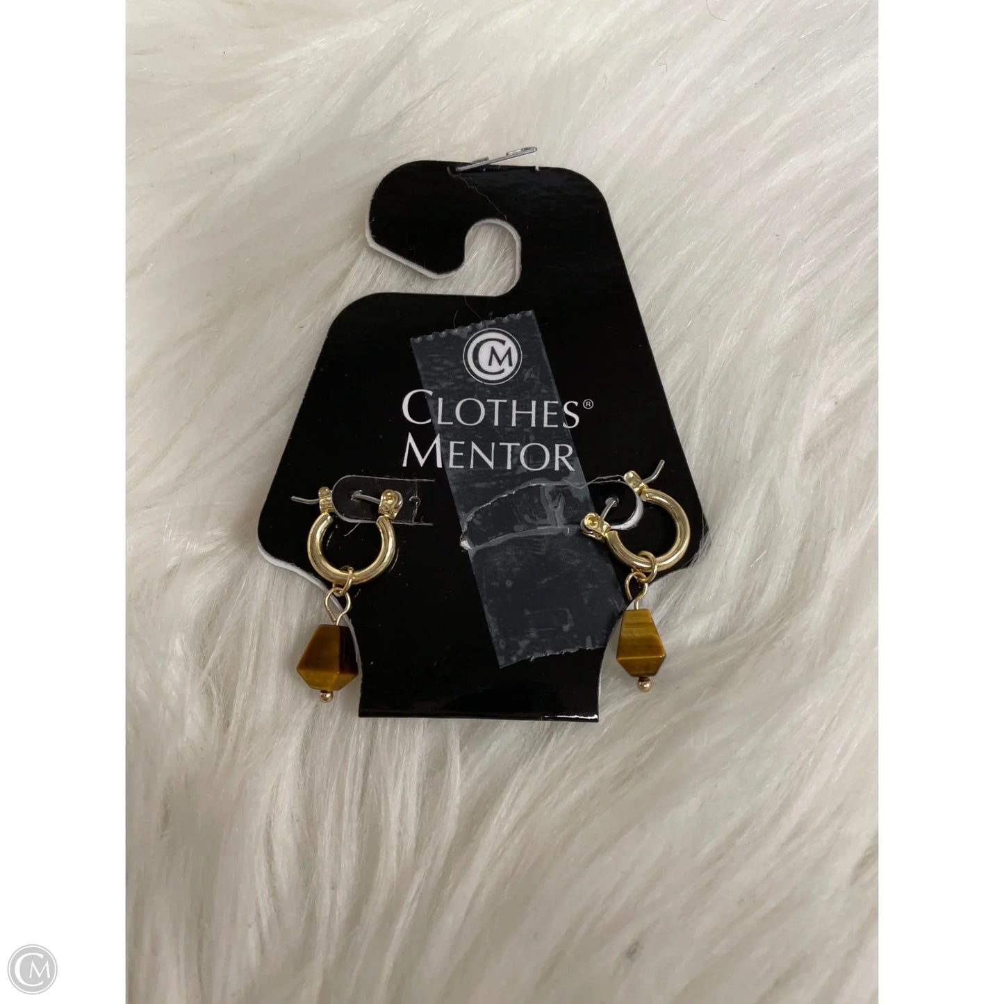 Earrings Dangle/drop By Cmf