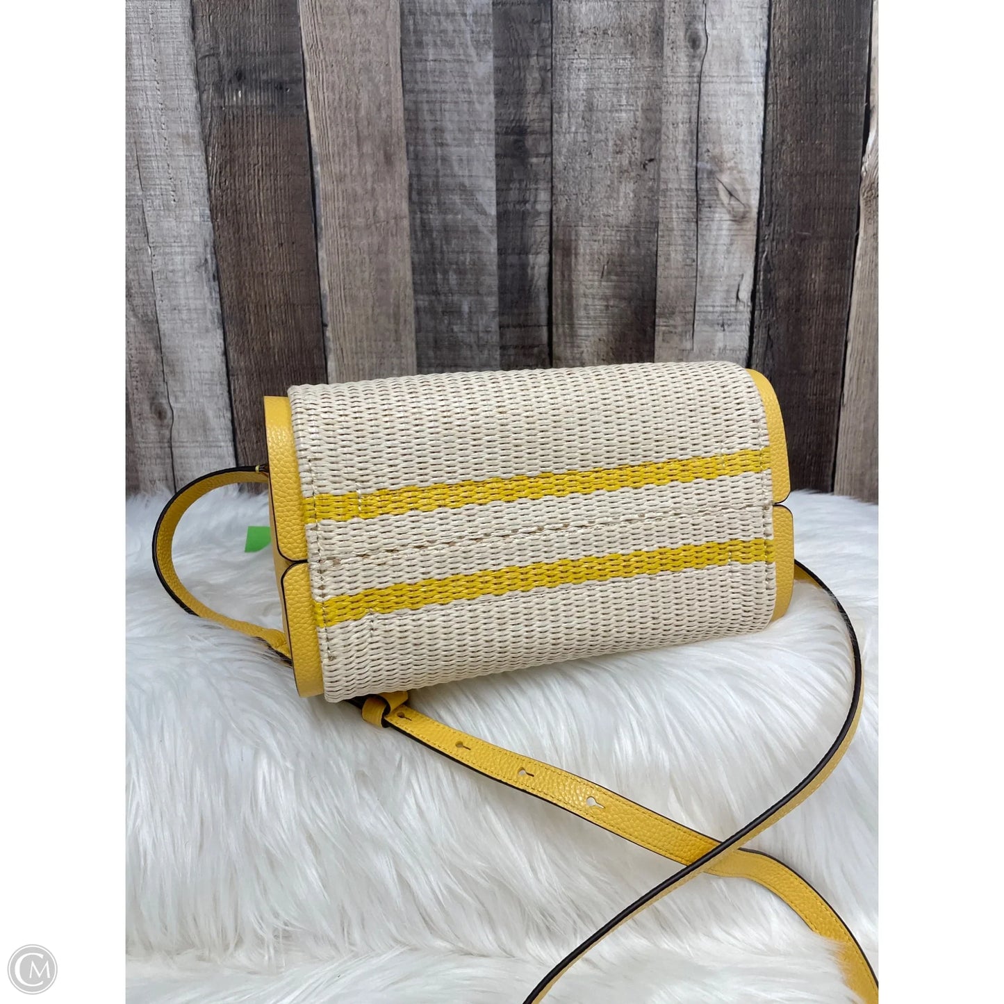 Crossbody Designer By Kate Spade, Size: Medium