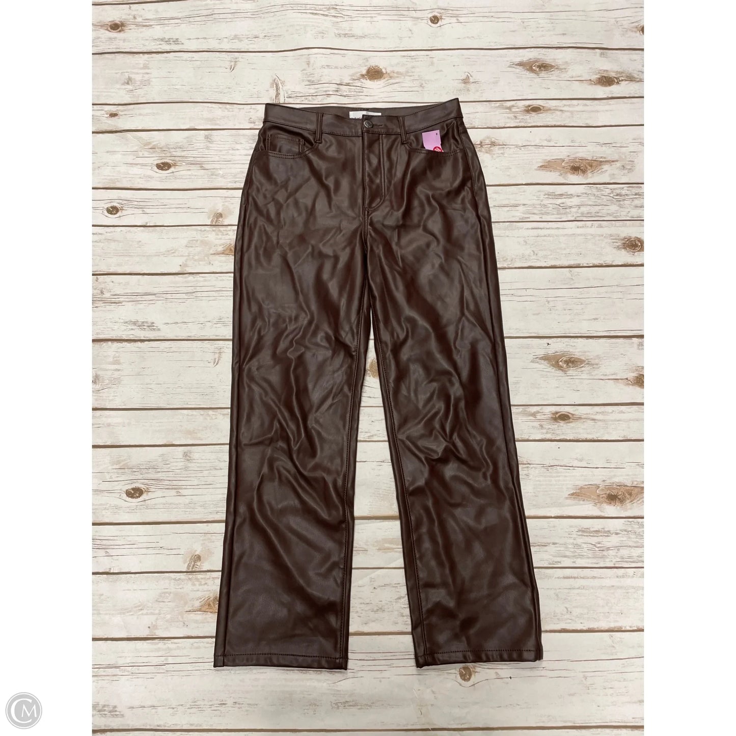 Pants Other By Loft In Brown, Size: 2