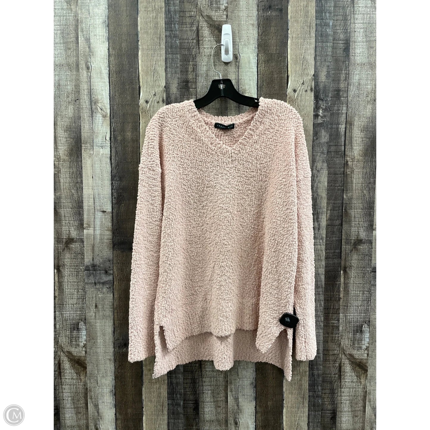 Sweater By Sanctuary In Peach, Size: M