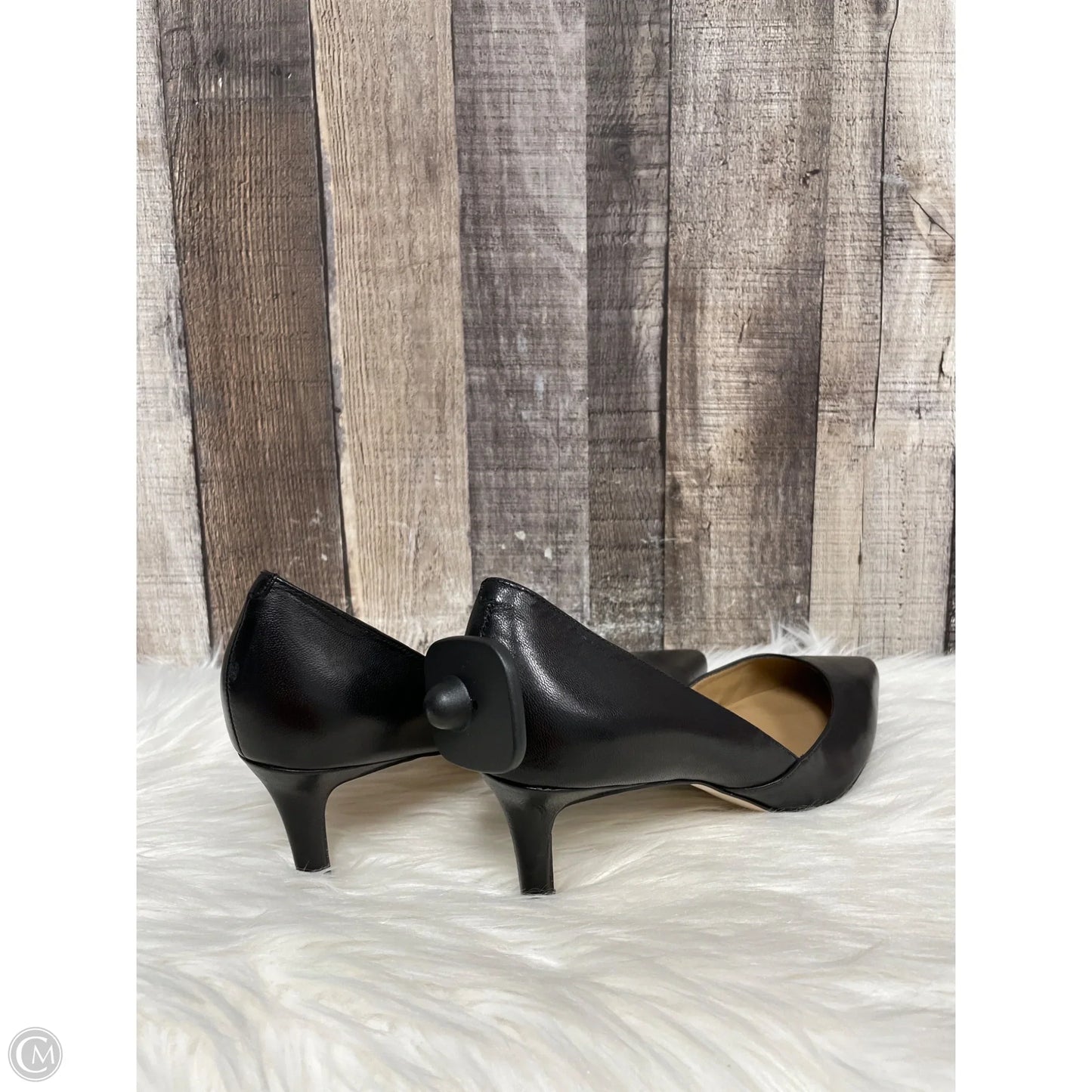 Sandals Designer By Kate Spade In Multi-colored, Size: 9