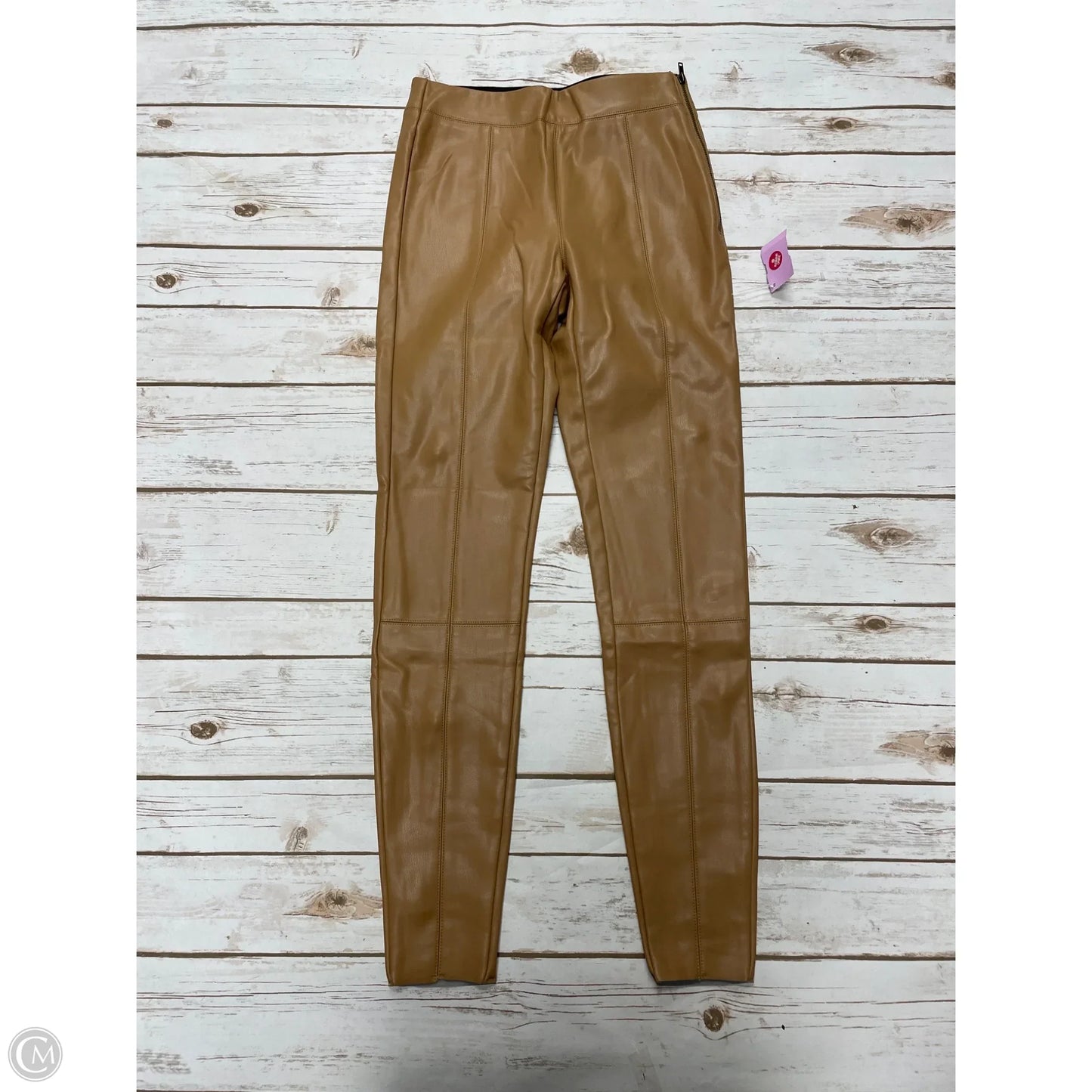 Pants Other By Top Shop In Brown, Size: 2