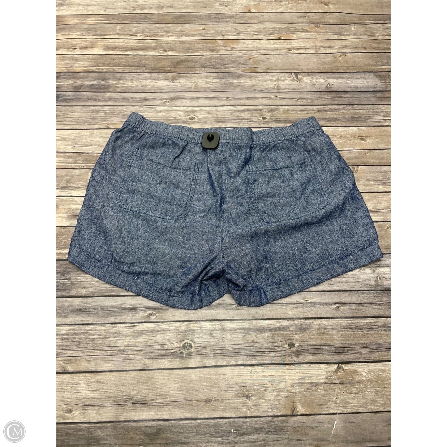 Shorts By Old Navy In Blue, Size: Xl