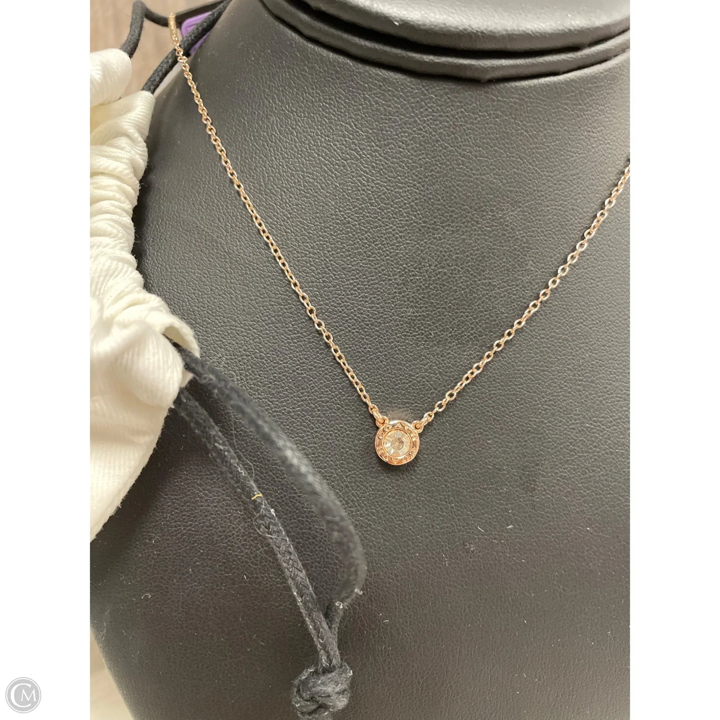 Necklace Designer By Coach