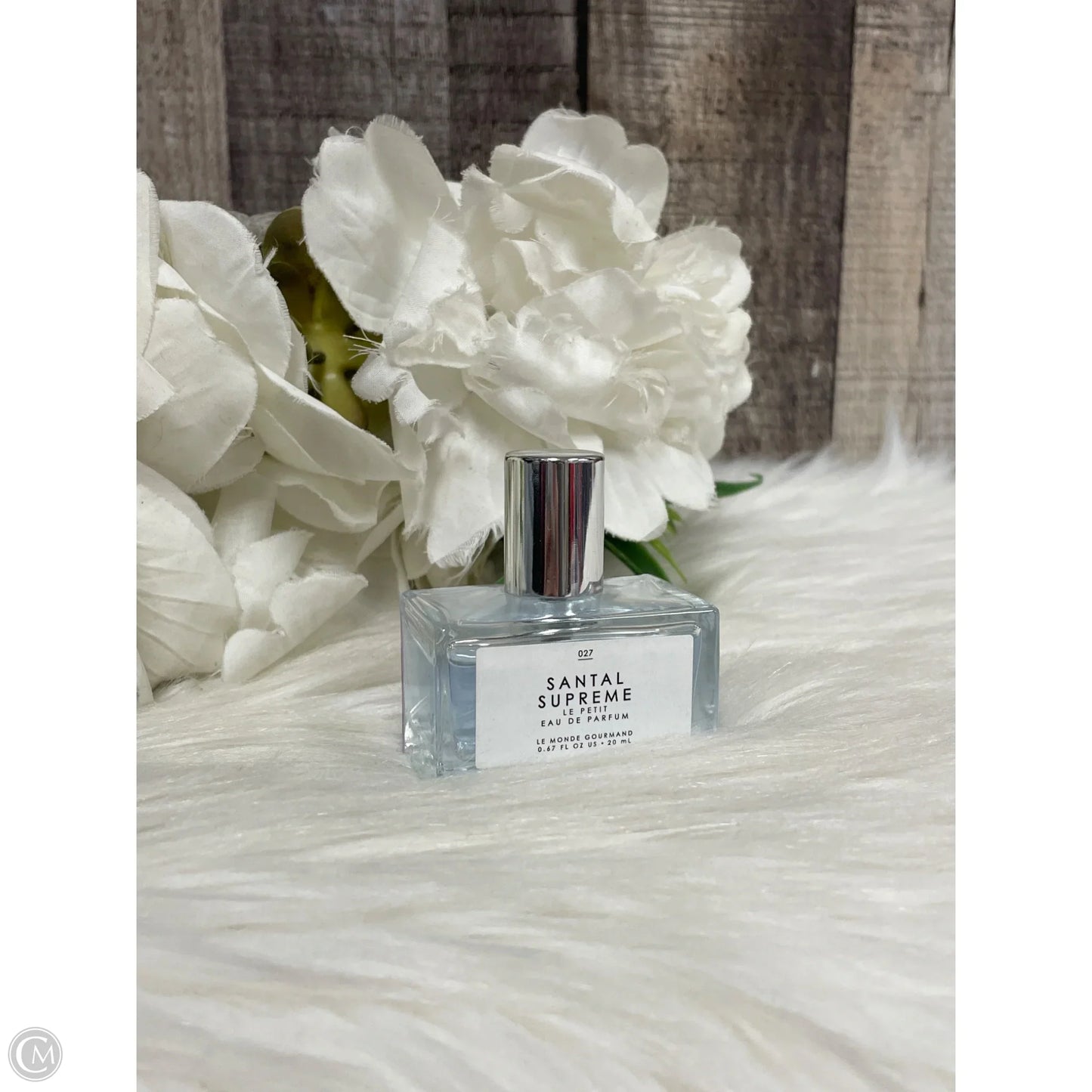 Fragrance By Cmf