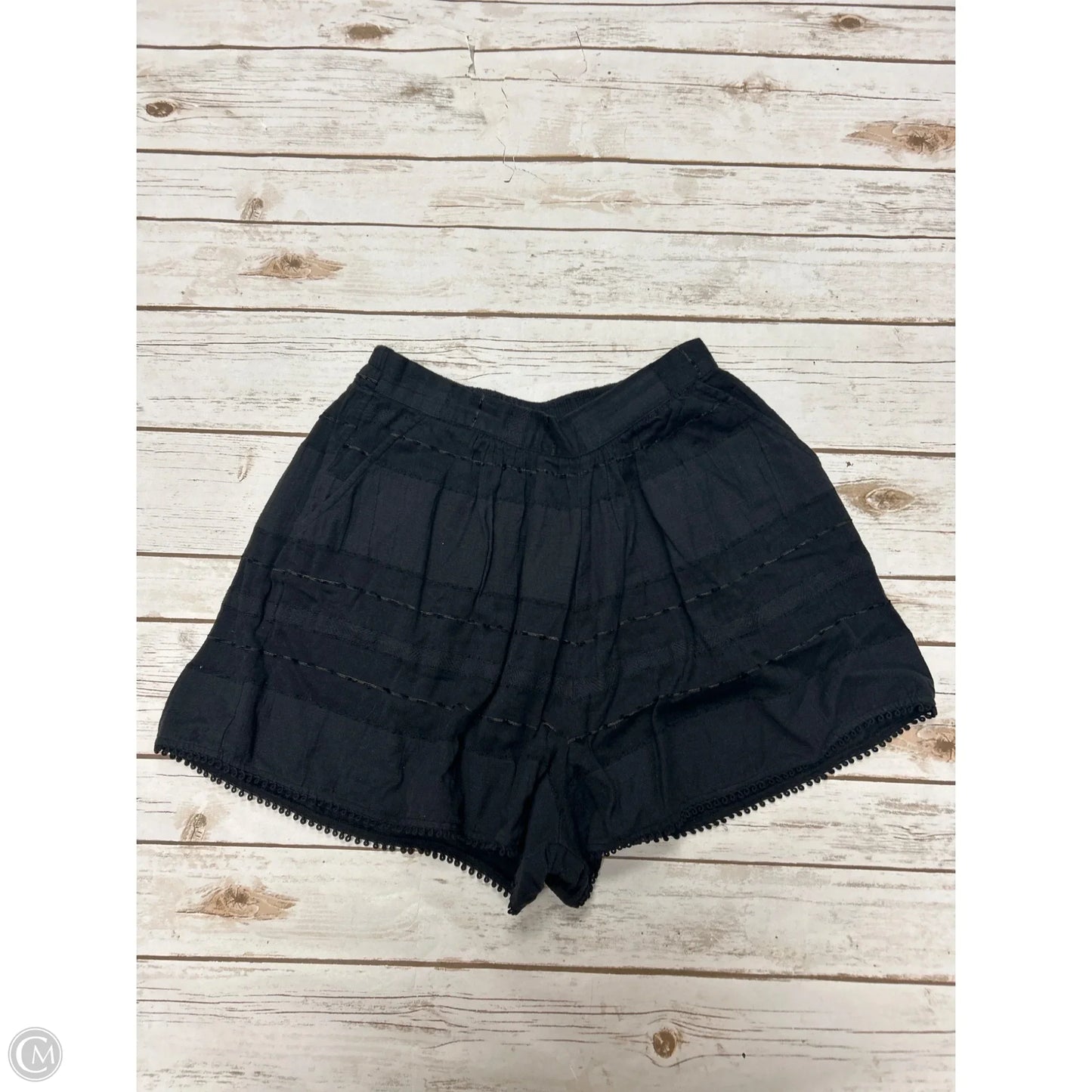 Shorts By Free People In Black, Size: M