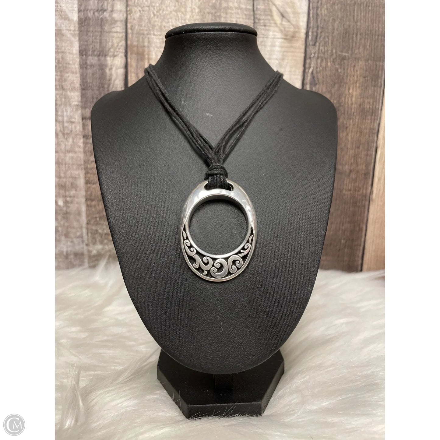 Necklace Charm By Brighton