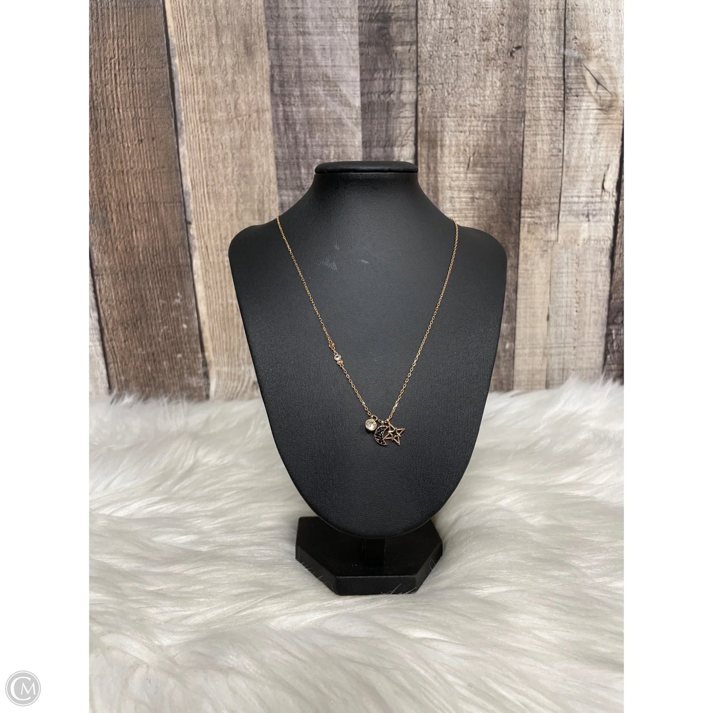 Necklace Designer By Swarovski