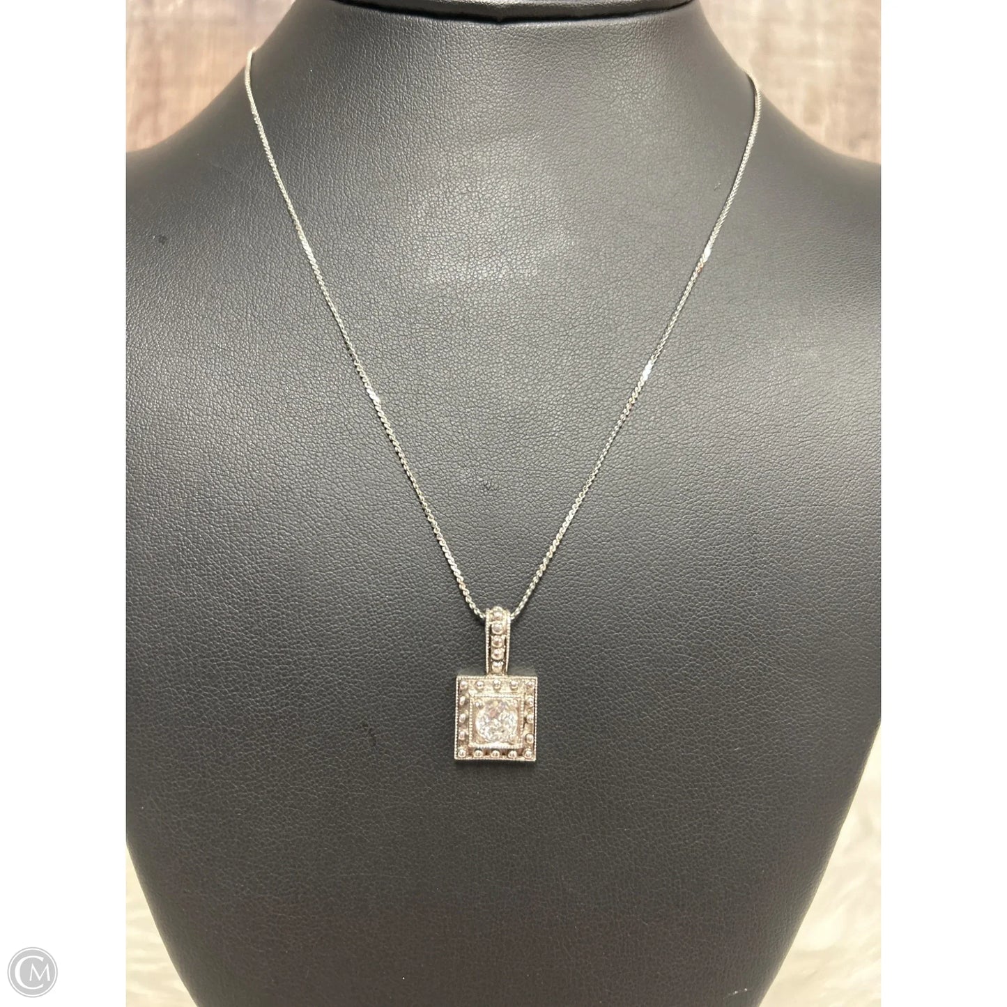 Necklace Pendant By Cmf