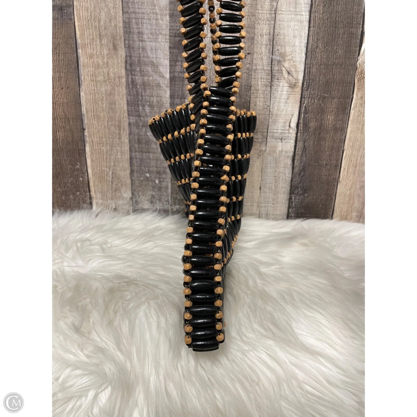 Handbag By Anthropologie, Size: Medium