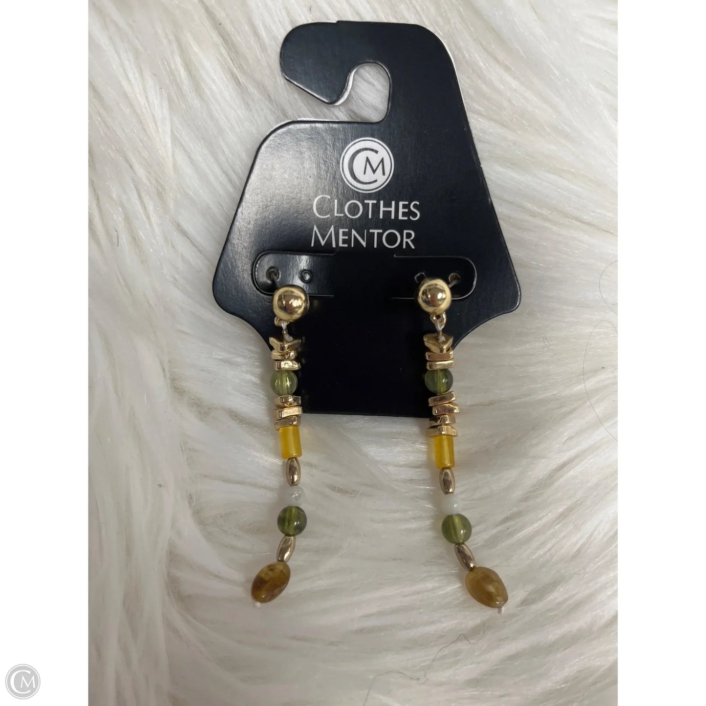 Earrings Dangle/drop By Cmf