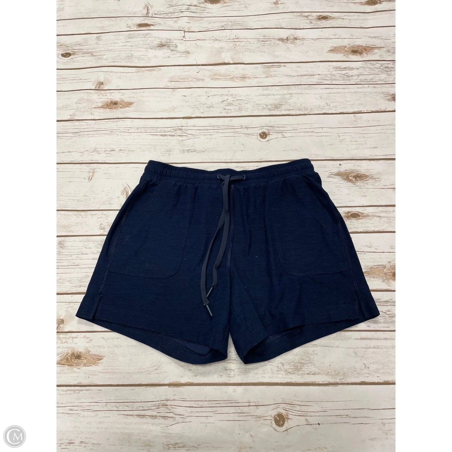 Athletic Shorts By Old Navy In Blue, Size: Xs