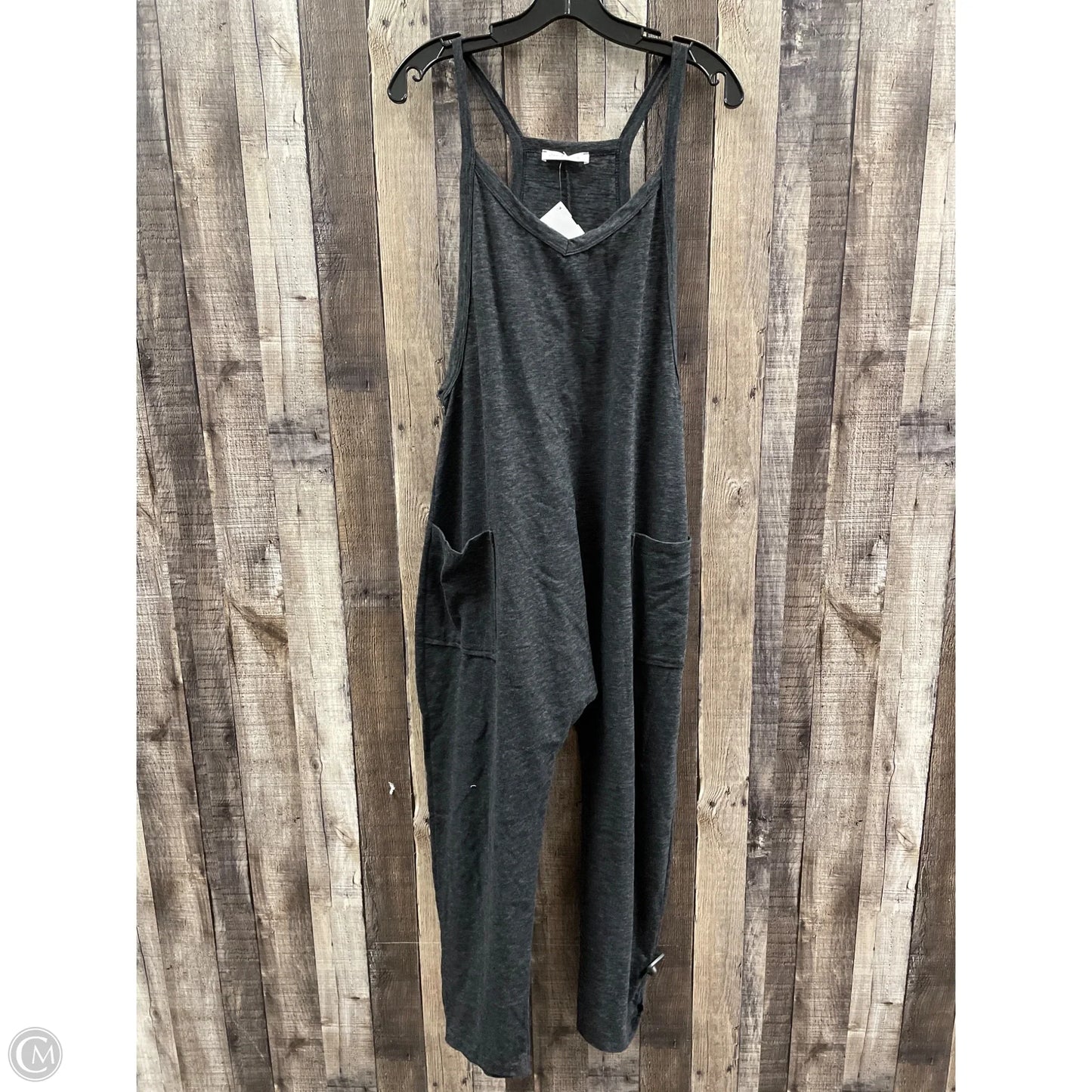 Jumpsuit By Ces Femme In Black, Size: S