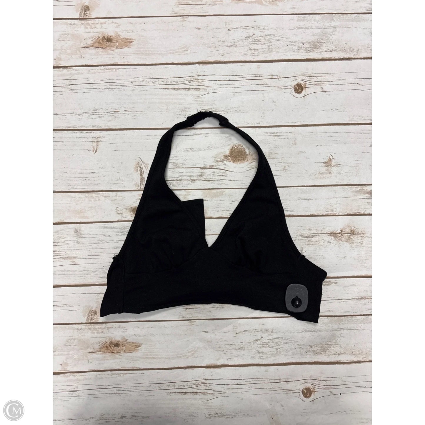 Top Sleeveless By Altard State In Black, Size: M