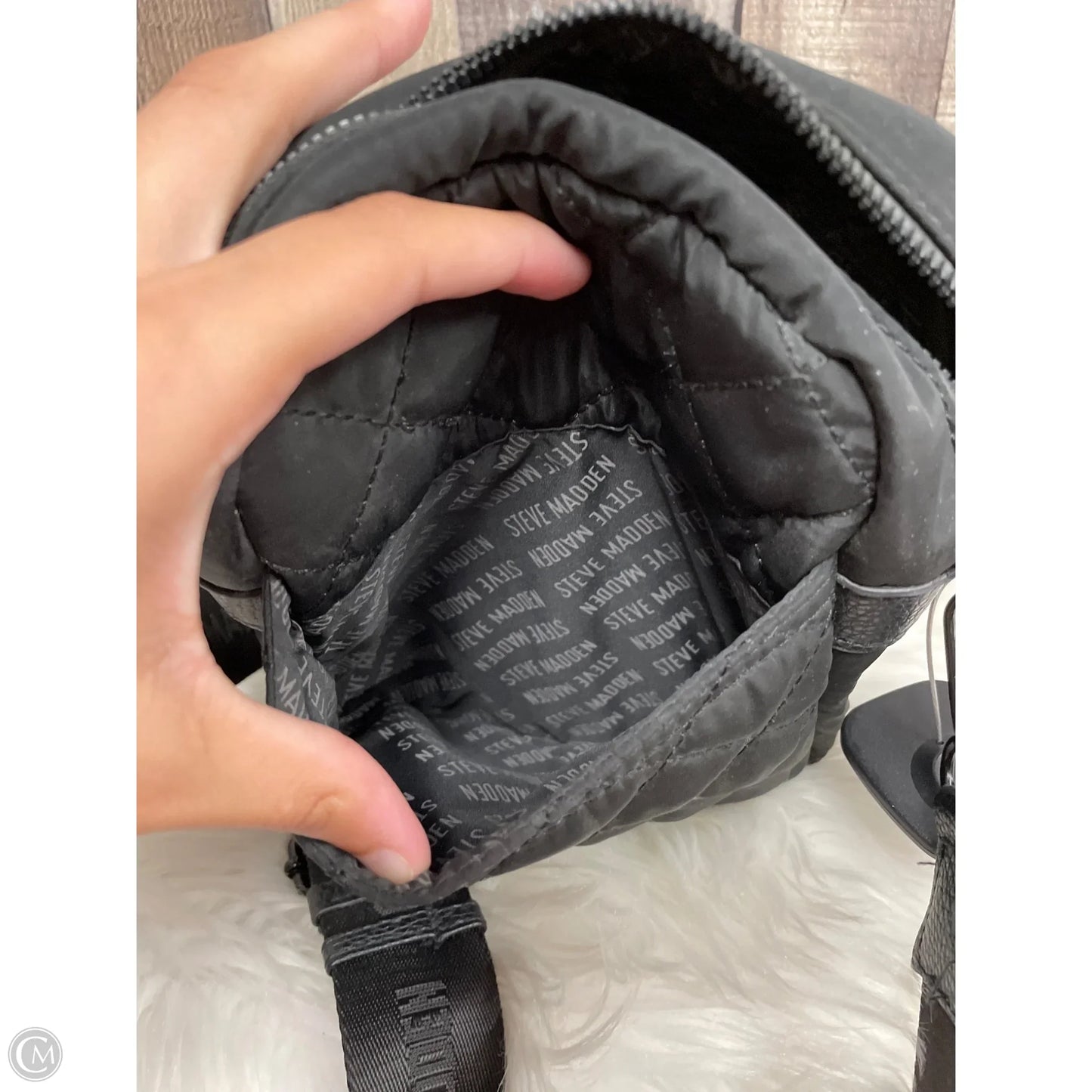 Crossbody By Steve Madden, Size: Small