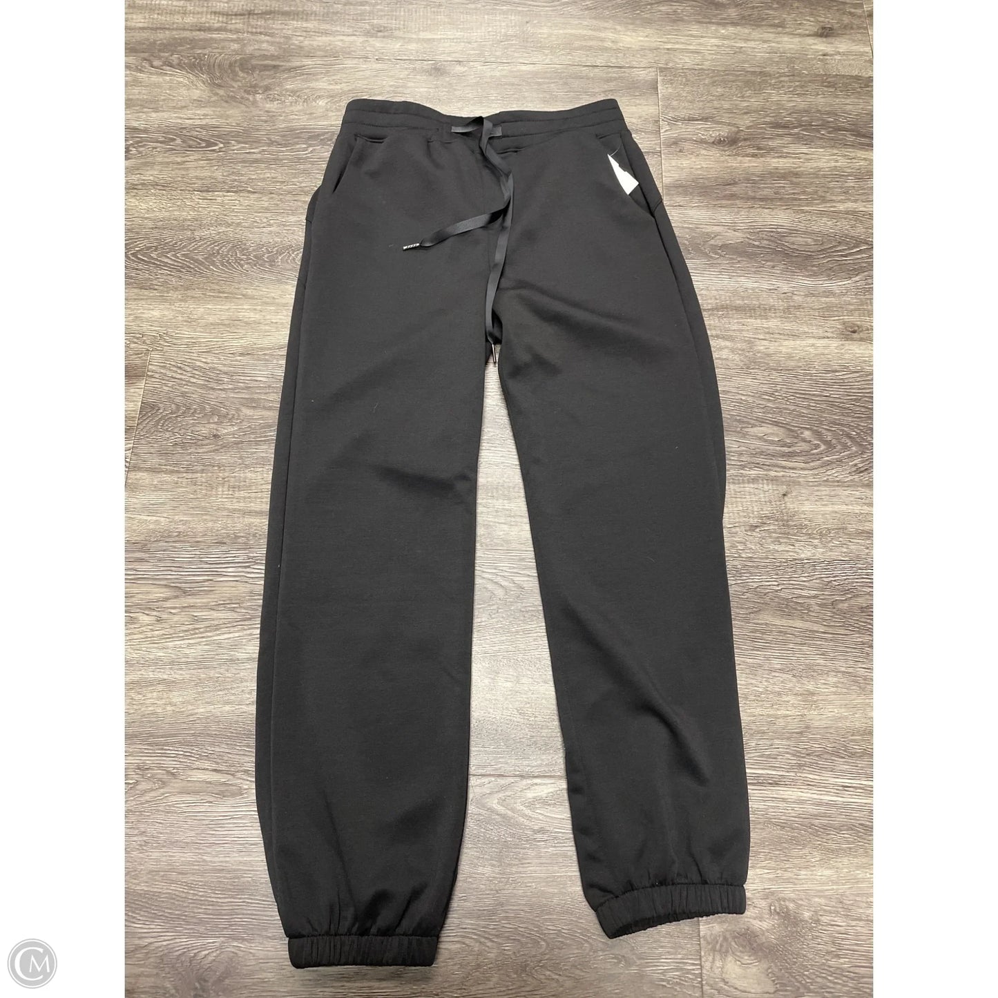 Pants Lounge By Cme In Black, Size: L