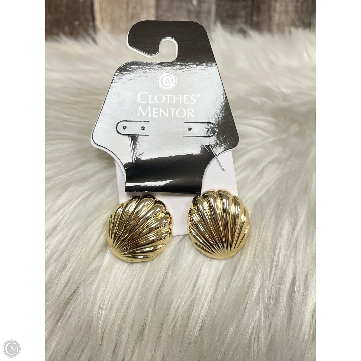 Earrings Dangle/drop By Loft