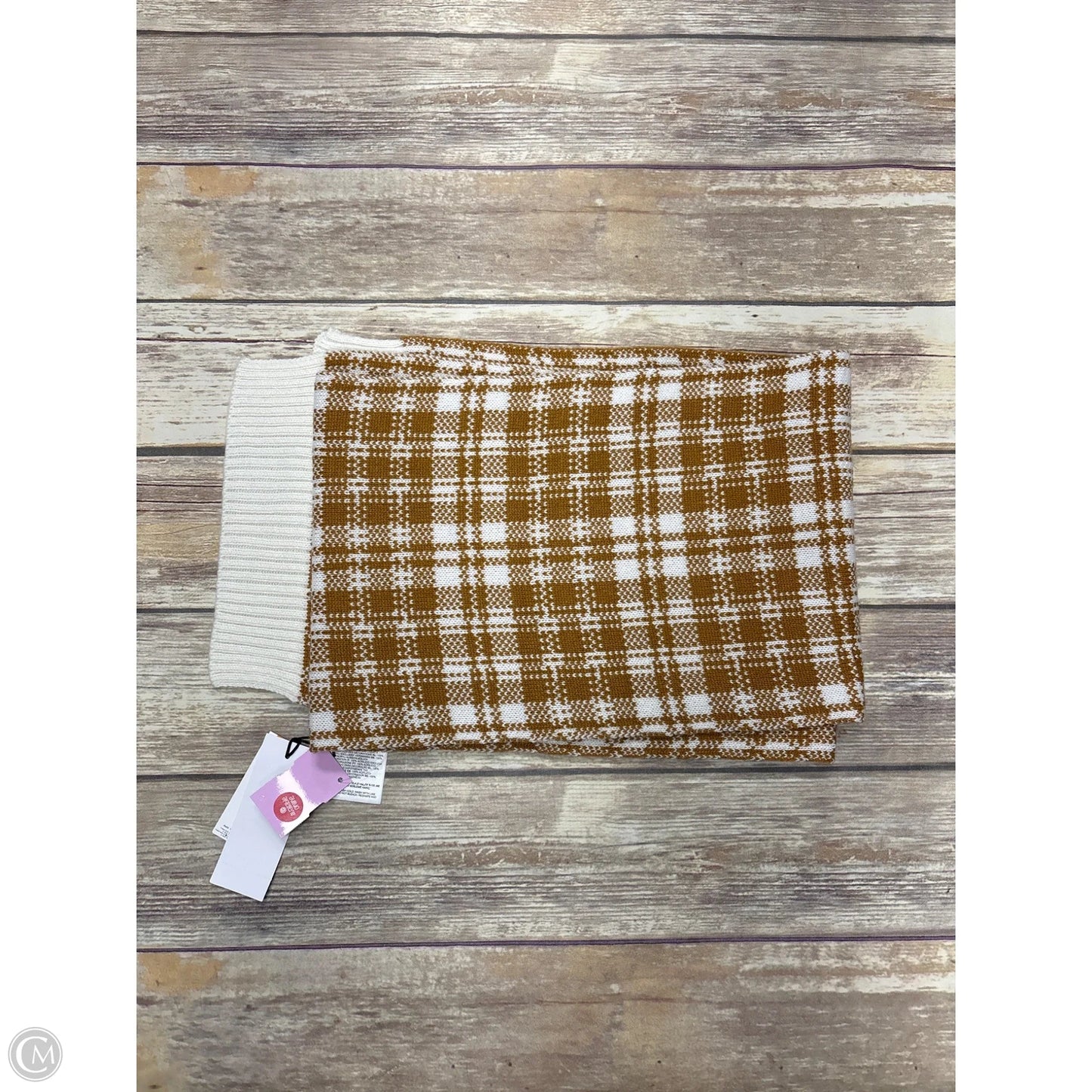 Scarf Long By Timberland