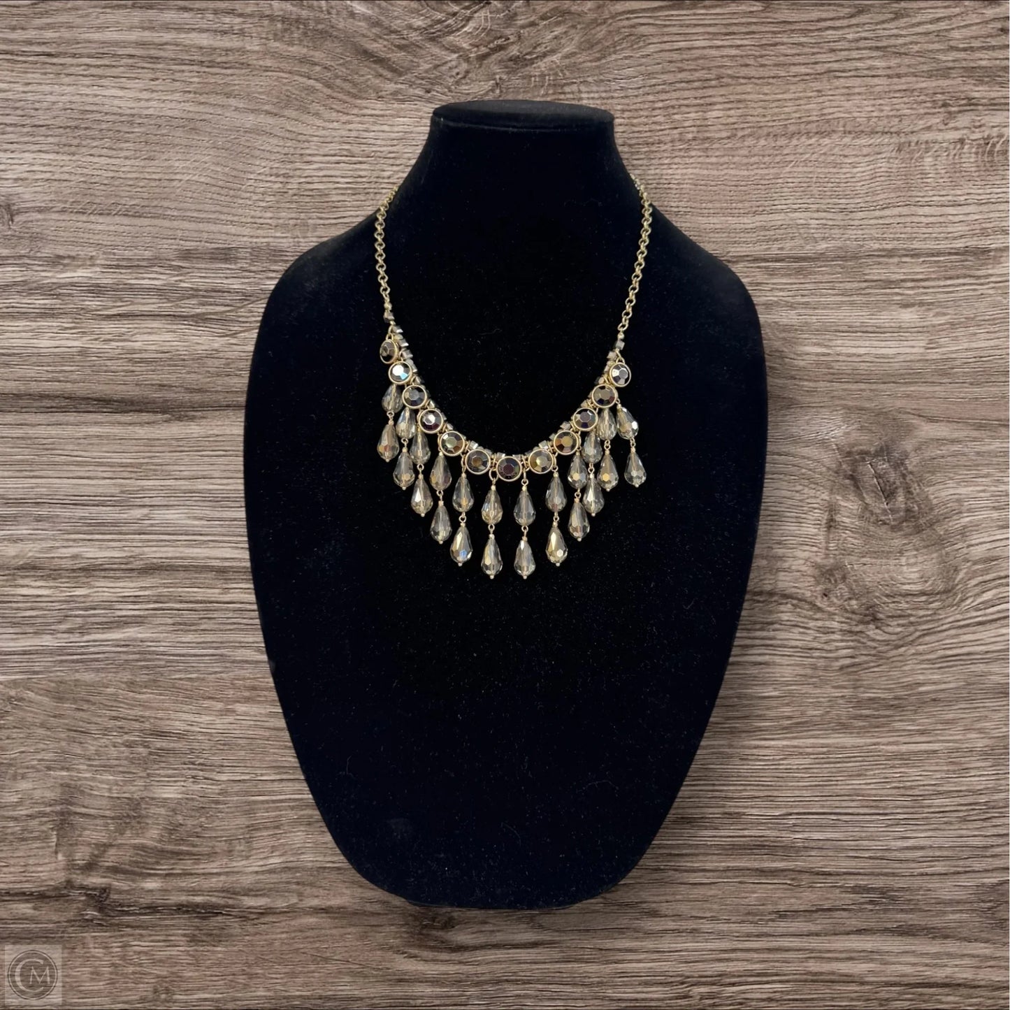 Necklace Statement By Clothes Mentor