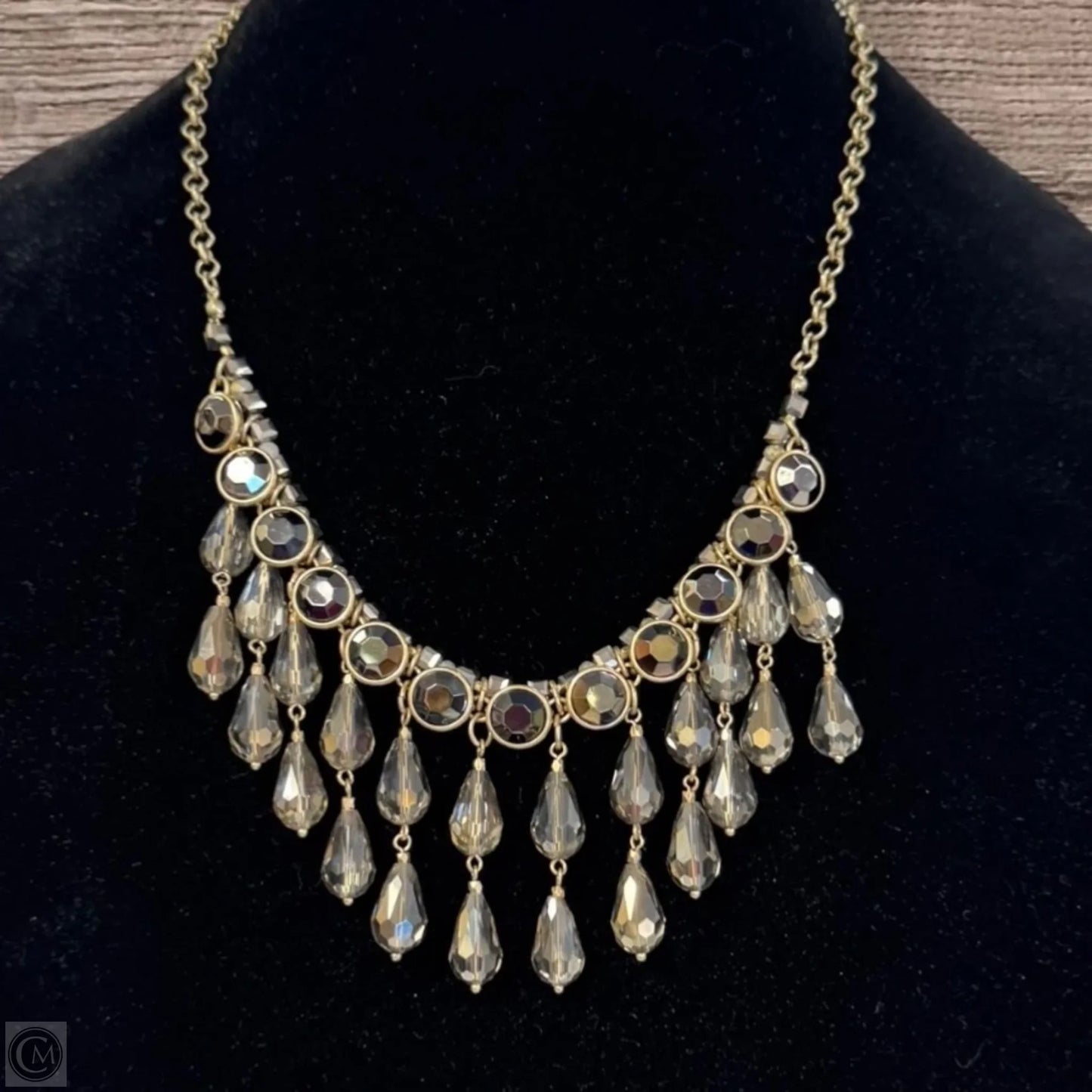 Necklace Statement By Clothes Mentor