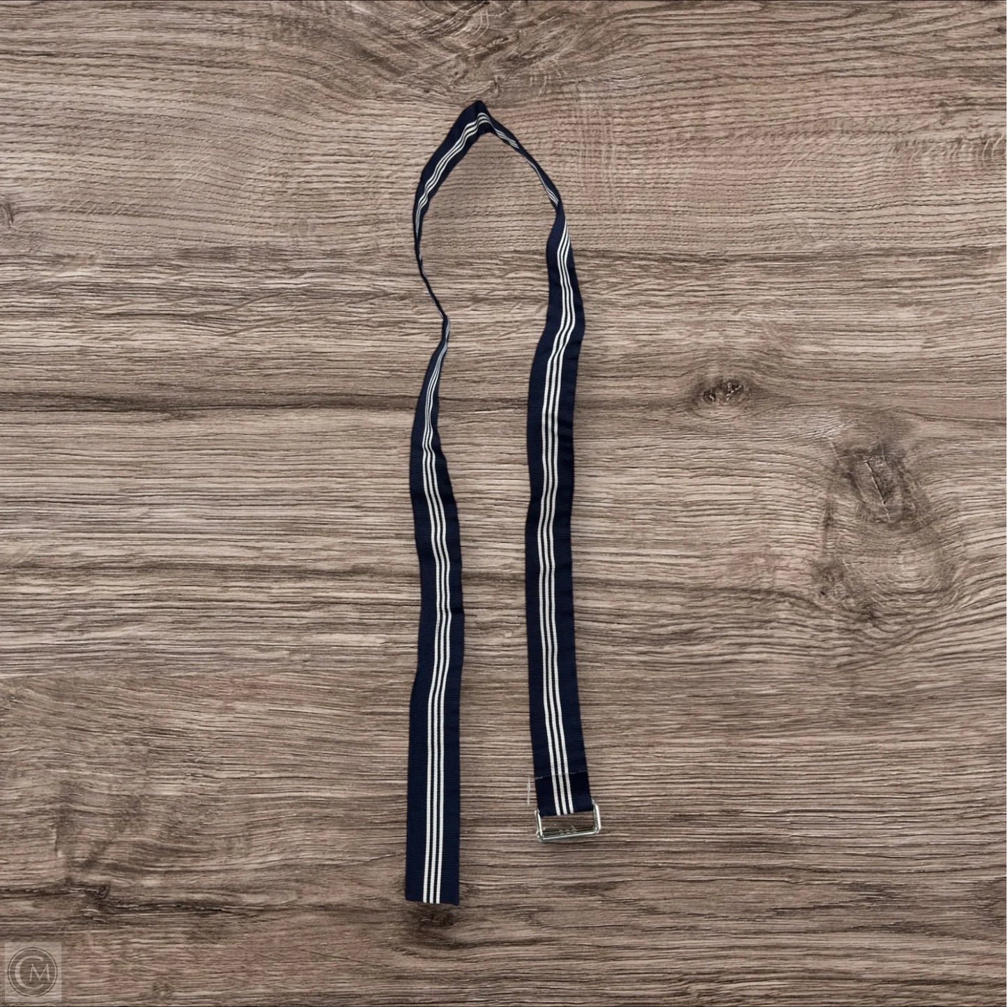 Belt By Brooks Brothers, Size: Large