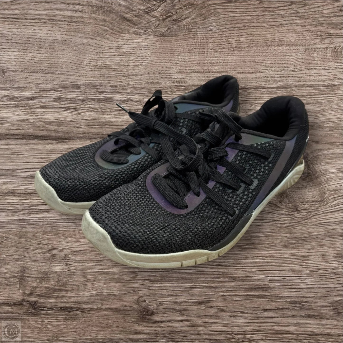Shoes Athletic By Ryka In Black, Size: 7