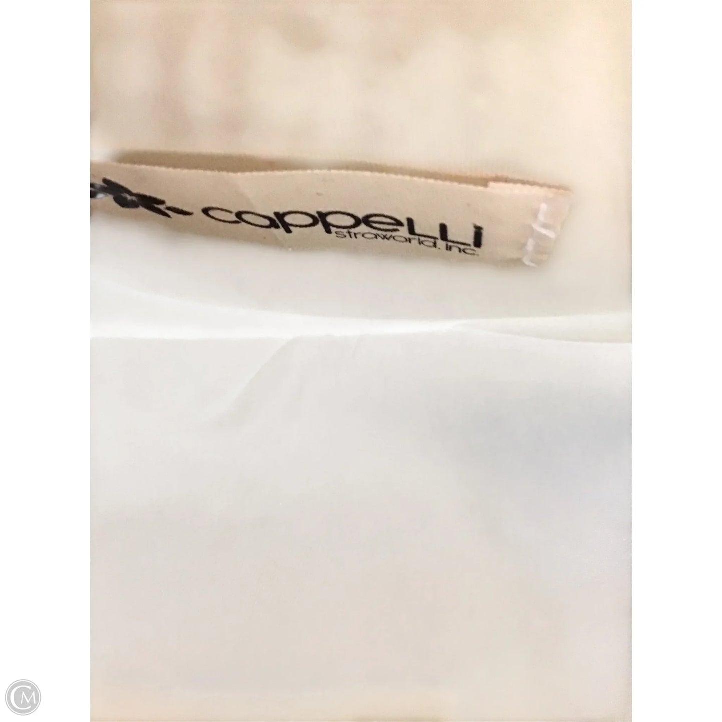 Clutch By Capelli, Size: Large