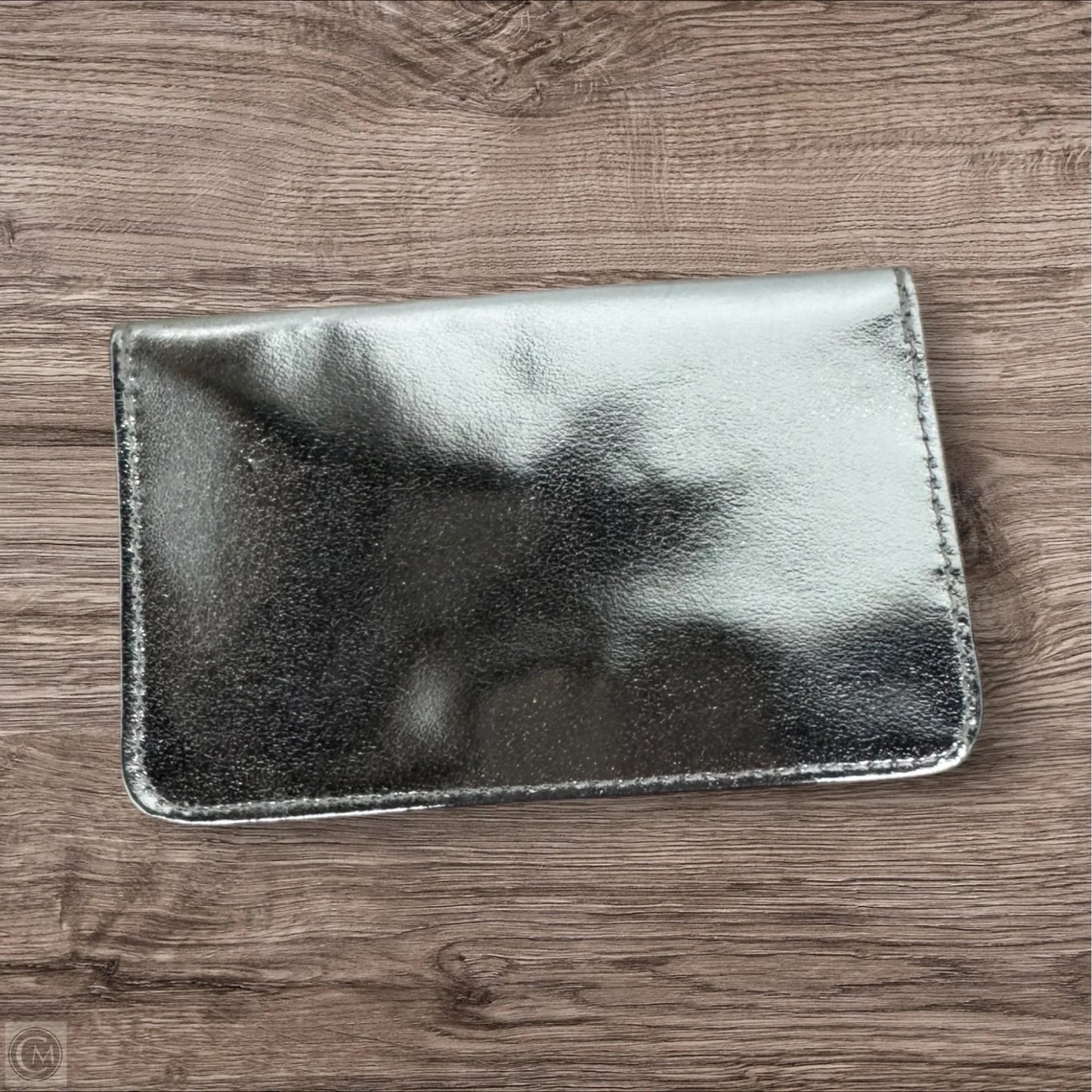 Coin Purse Luxury Designer By Jimmy Choo, Size: Small