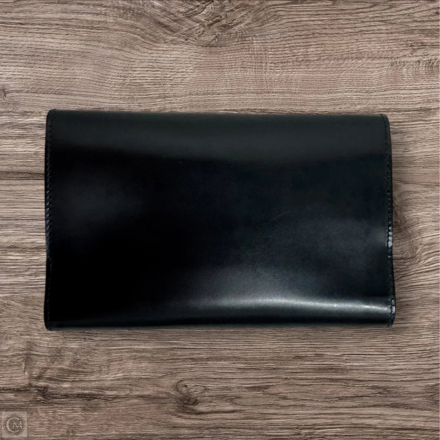 Wallet Luxury Designer By Ferragamo, Size: Medium