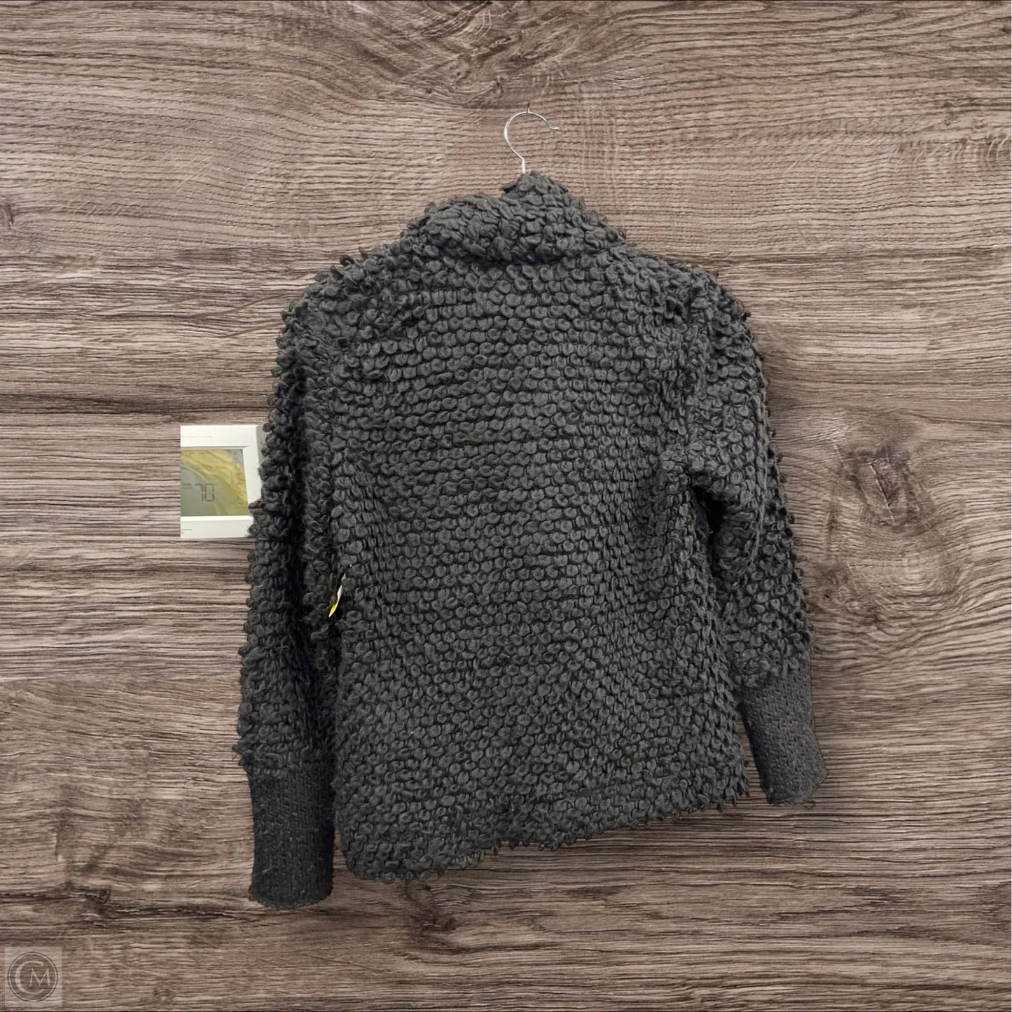 Jacket Other By Cma In Black, Size: M